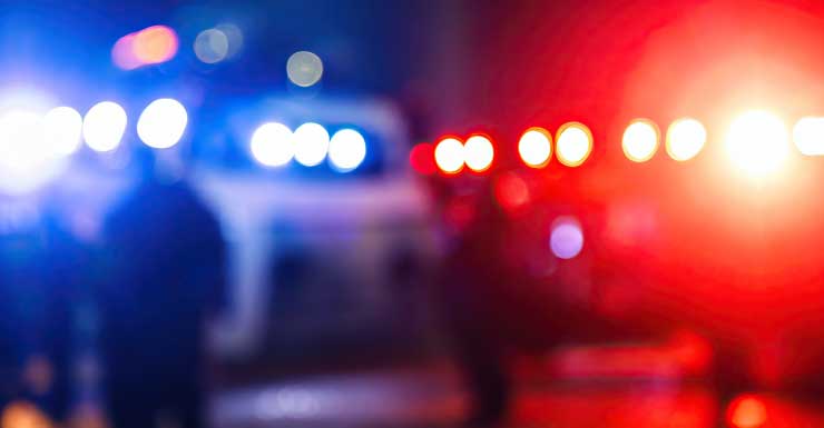 Miami man accused of striking detective, agent after being detained in FBI investigation