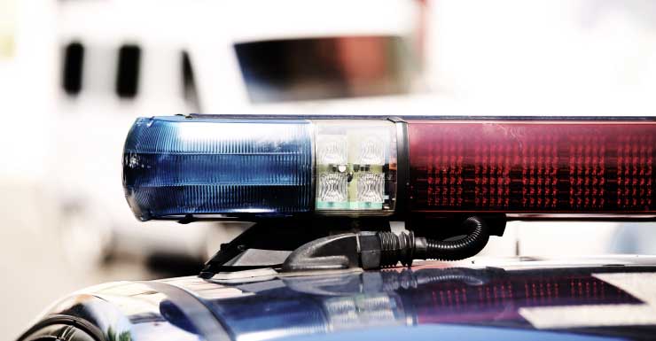 Motorcyclist injured in DeSoto County hit-and-run crash