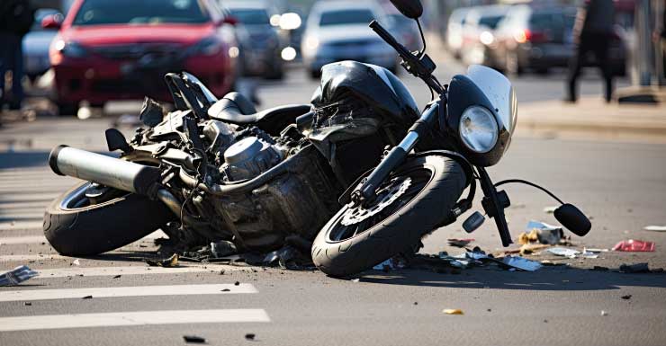 Motorcyclist killed in crash that closed several lanes on I-75 in Weston
