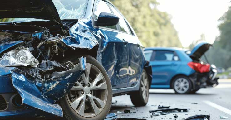 Multi-vehicle crash causes major delays on Florida’s Turnpike in Osceola County