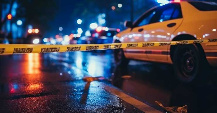 Officers shoot man who pointed rifle at them, then barricaded himself inside Arlington home for 3 hours, JSO says