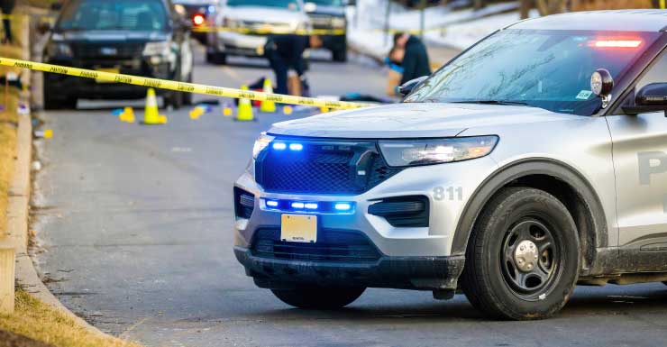 One dead, another critically injured in Beachwood shooting: JSO