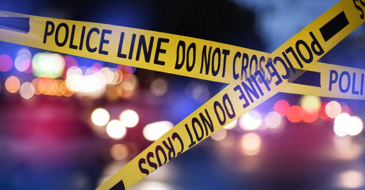 One wounded in shooting at party in Gainesville, officers investigate