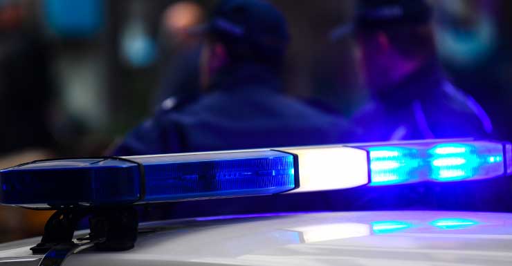 Orlando couple accused of ax attack, robbery setup