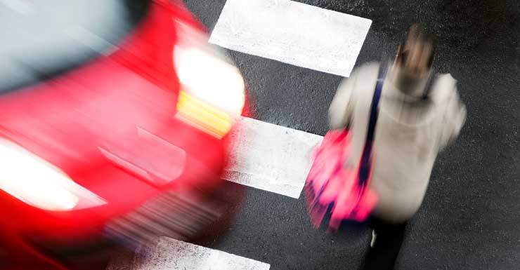 Panama City woman killed in New Year’s Eve crash in Bay County