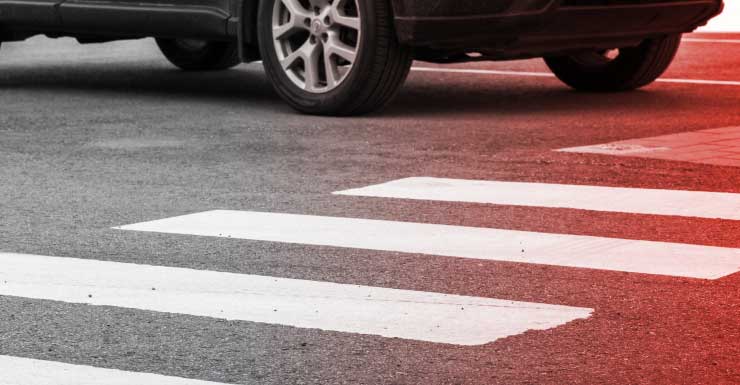 Pedestrian struck, killed by vehicle on I-95 in northeast Miami-Dade