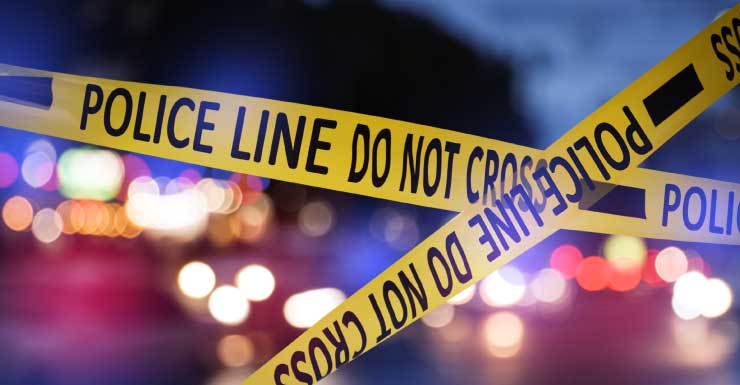 Person in hospital with life-threatening injuries following shooting in West Palm Beach