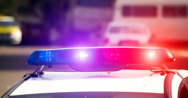 Police say a fight between mothers ended with gunfire in Boynton Beach