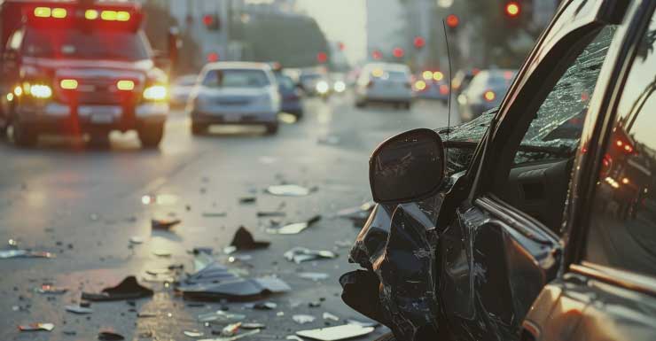 Ruskin teen in stolen car crash dies after pursuit in Manatee County: MCSO