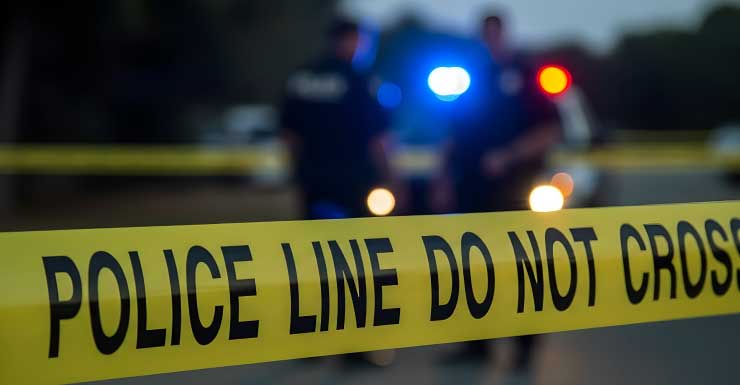 Shots fired near Okaloosa County school: Suspect arrested