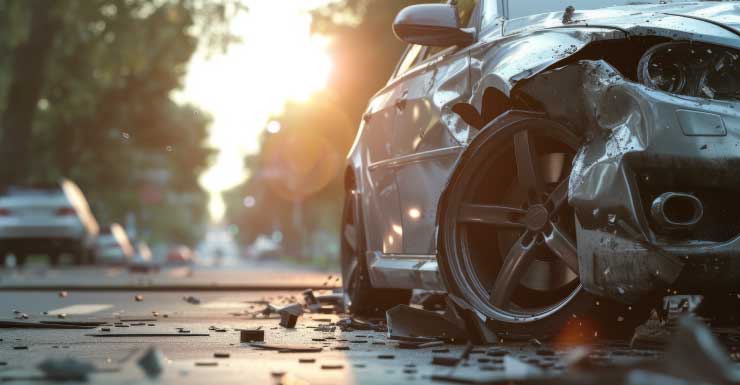 Southbound lanes reopen on I-95 at MLK Jr. Parkway after deadly crash