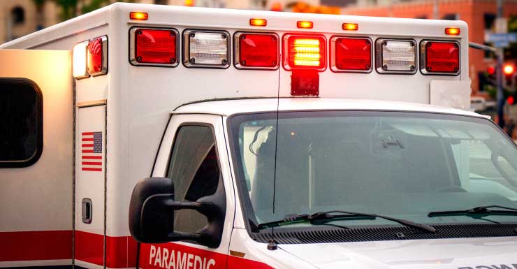 TRAFFIC ALERT: Lanes closed on Orange Blossom Trail after fiery crash near Turnpike, Florida Highway Patrol says