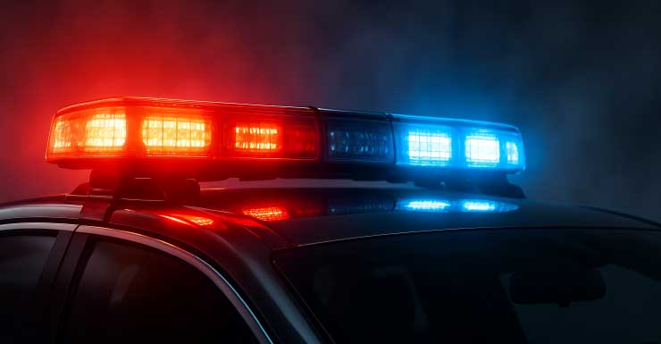 Tampa police investigate early morning shooting that left man in critical condition