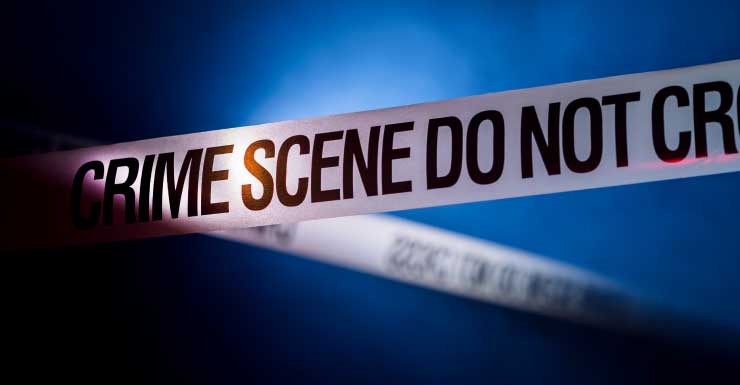 Teen charged in connection with shooting death of another teen in Palatka