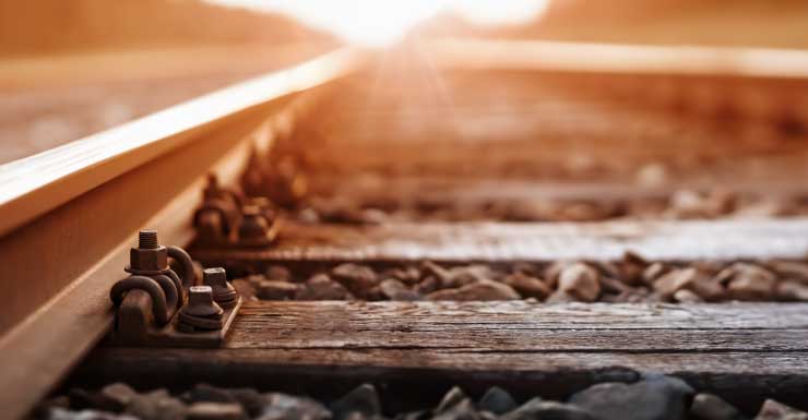Teen dies after being hit by train in Brandon: HCSO