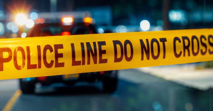 Teen fatally shot, woman grazed by bullet outside Tamarac home; shooter claims self-defense