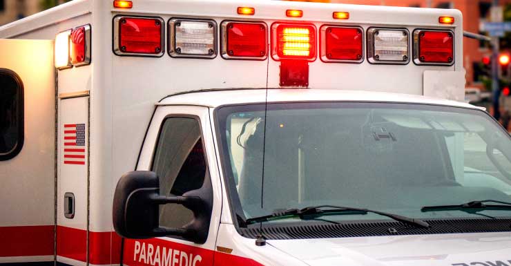 Tow truck driver dies after being pinned under vehicle in Deerfield Beach