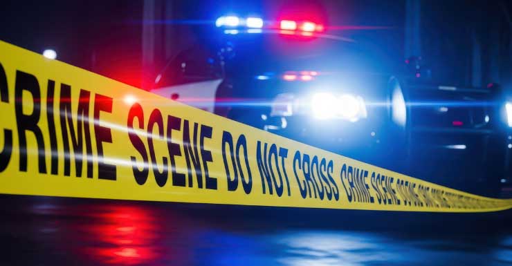 Trooper involved shooting in Washington County