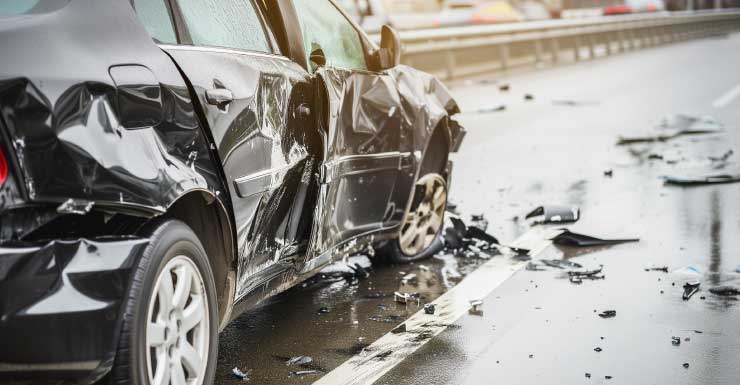 Unlicensed driver arrested after fatal Redland crash, deputies say