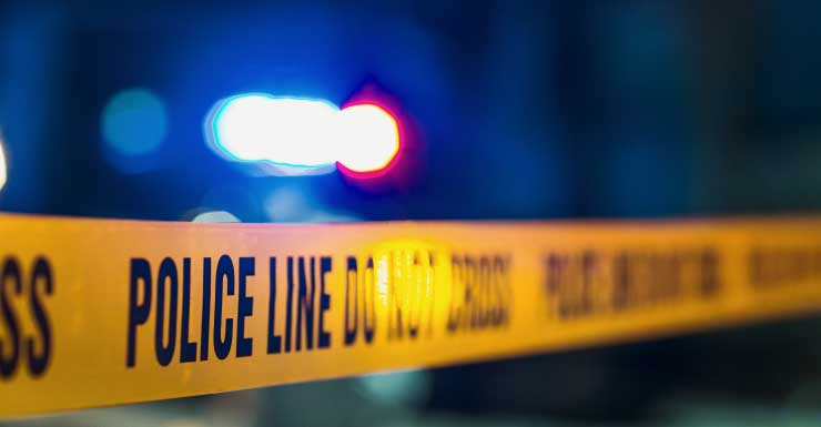 Witness describes ‘panic’ at Friendship Fountain where 2 teens were shot during New Year’s celebration