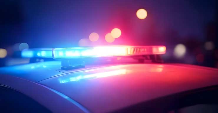 Woman accused of slapping passenger during road rage incident in Sunny Isles Beach