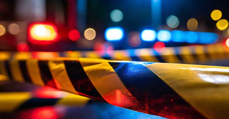 Woman accused of throwing lip gloss at victim in car outside Hard Rock Hotel