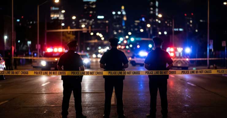 Woman in critical condition after shooting on Jacksonville’s Northside