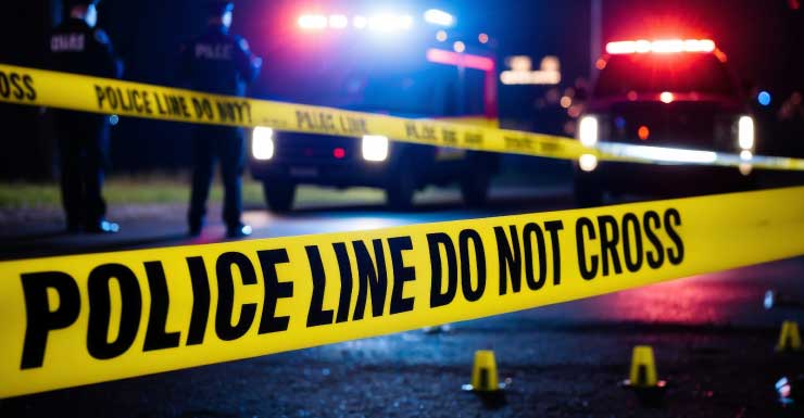 Woman shot in possible domestic incident in Oakland Park, deputies say