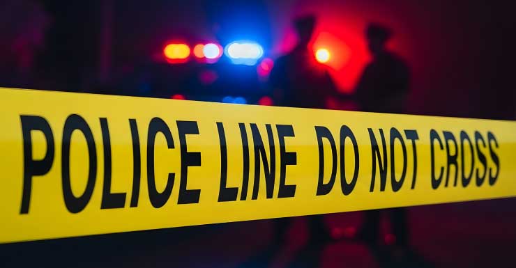 ‘Random act of violence:’ Man fatally shot in front yard near Ocala middle school