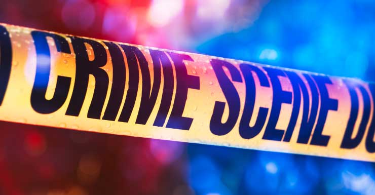 1 killed in domestic-related shooting in Sunrise: Police