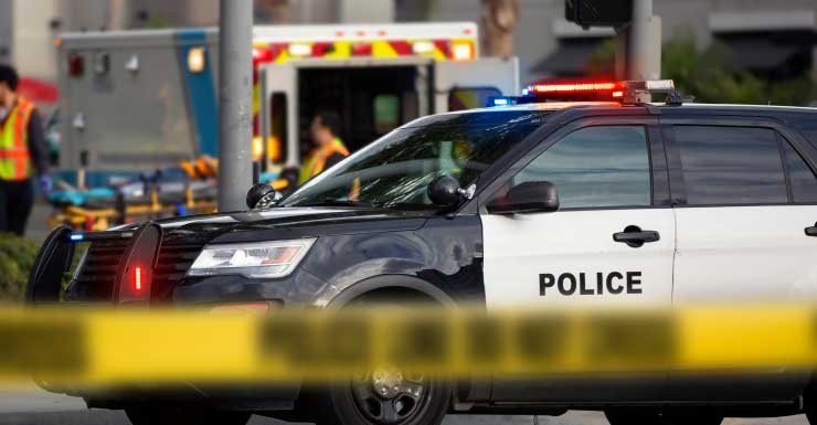 14-year-old Fort Myers boy accidentally shoots himself