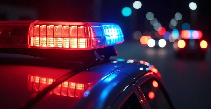 2 arrested, 2 hospitalized after large group fight at Hallandale Beach nightclub, cops say