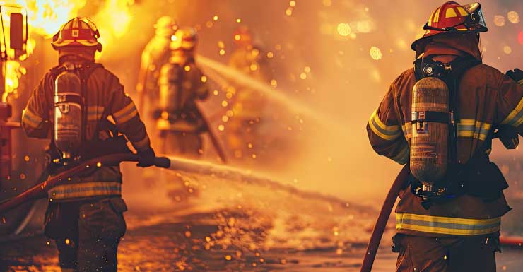 2 cats rescued after house catches on fire in Tampa: TFR