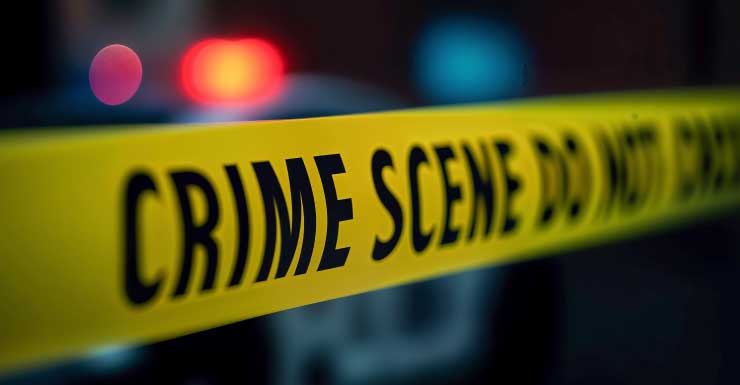 2 injured during Pinellas Park domestic stabbing incident: Police