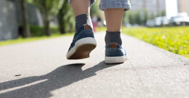 2-year-old dies after being hit by SUV in Marion County, troopers say