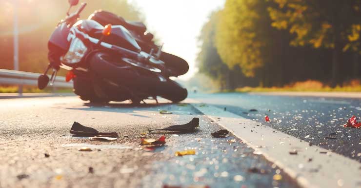 20-year-old motorcyclist killed in Clearwater crash