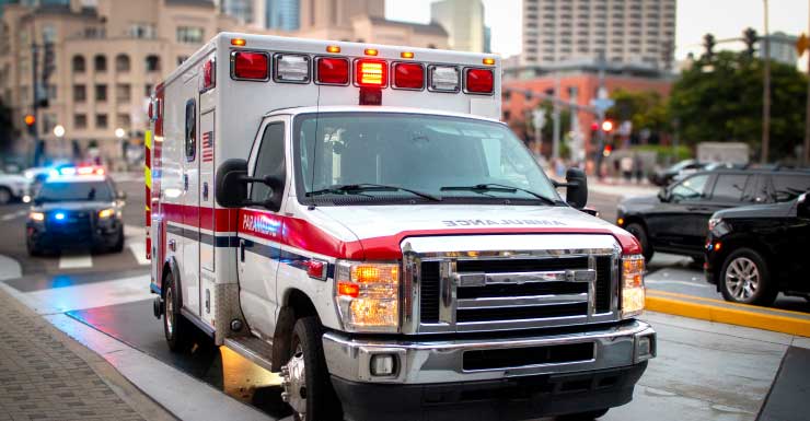 3-month-old baby found dead in Central Florida, sparking investigation