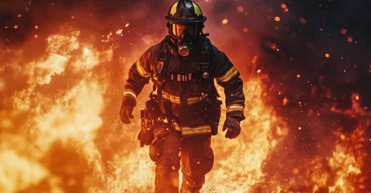 3 pets dead after house fire in Lehigh Acres