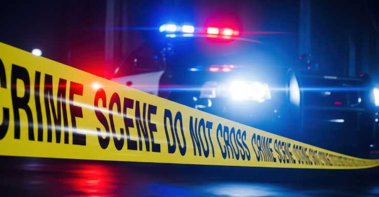 4 injured following Jacksonville Eastside street party shooting