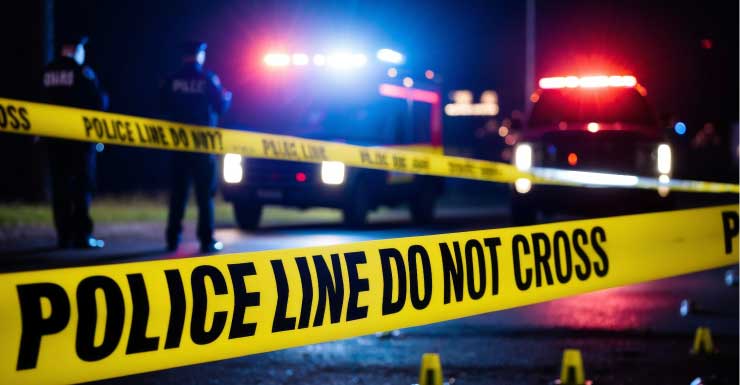 4 juveniles injured in shooting in Orlando’s Parramore neighborhood, police say