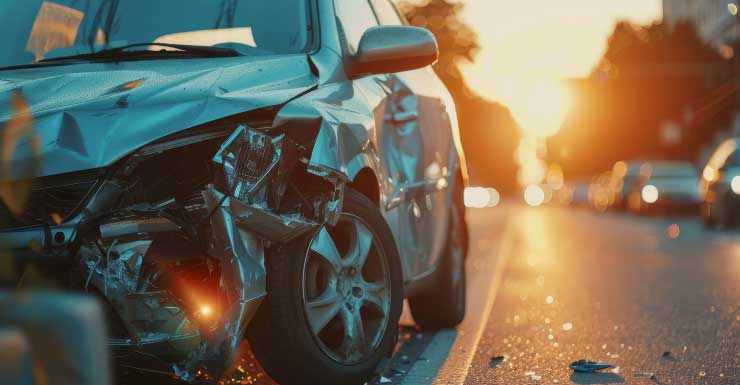 54-year-old woman ejected from vehicle, killed in Volusia County crash, FHP says