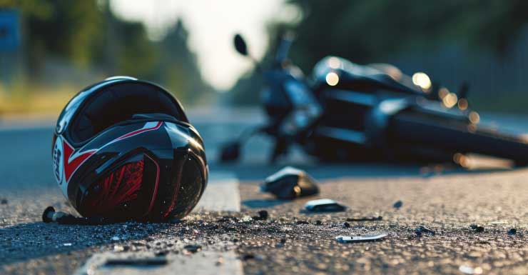 64-year-old motorcyclist dies from injuries sustained in Pinellas Park collision: PPPD
