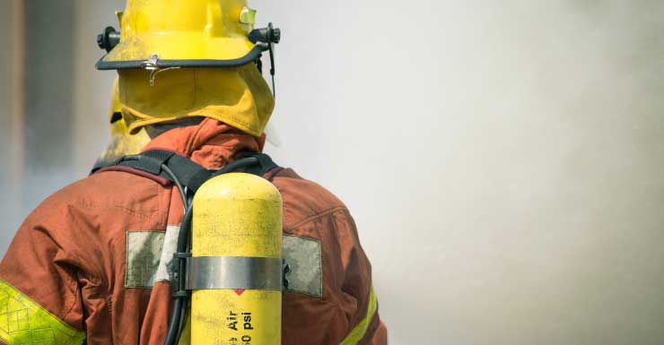 Alachua County, Gainesville firefighters investigating apartment fire