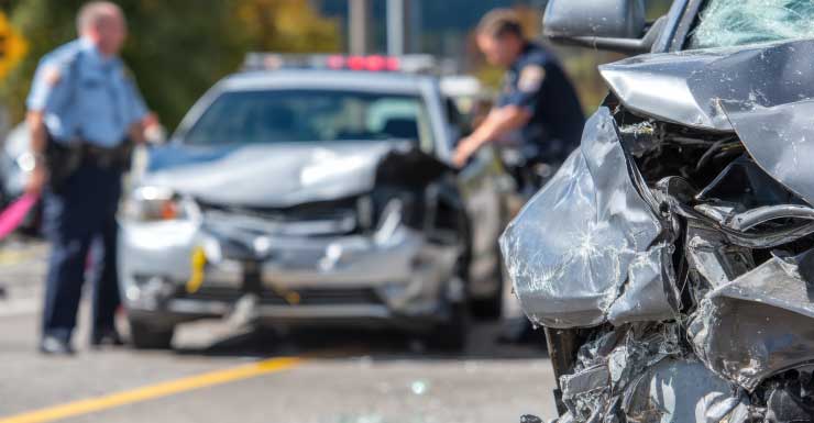 BSO deputy, 2 others hurt in crash that shut down Tamarac intersection