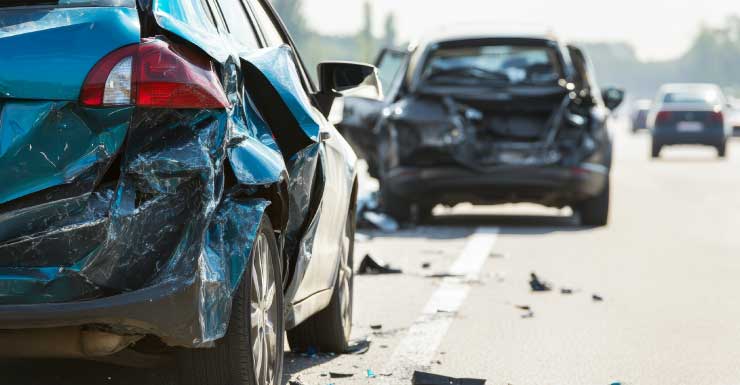 BSO warns drivers of traffic, law enforcement activity after Florida Turnpike crash