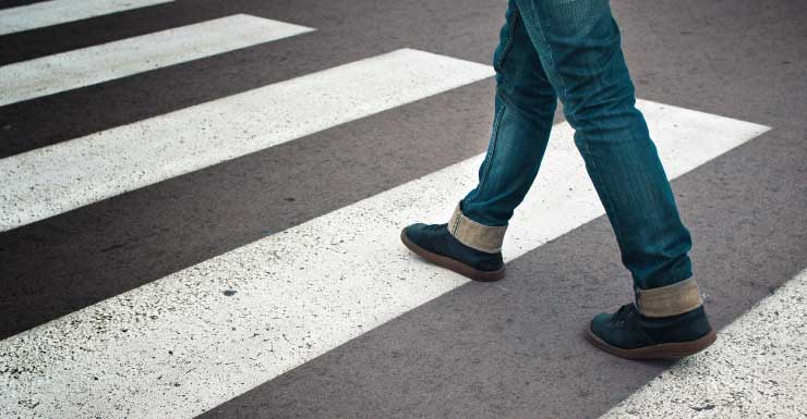 Beloved Rockledge crossing guard in critical condition after hit by car