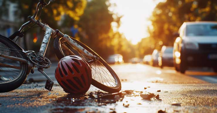 Bicyclist Killed in Crash on US-301 Near Zephyrhills