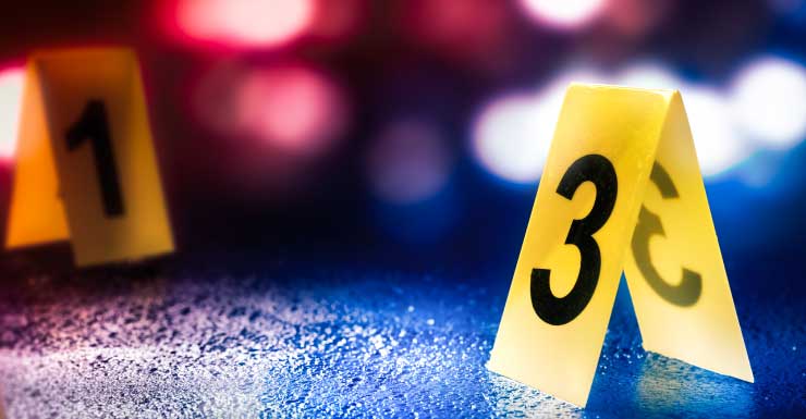 Collier County father arrested, accused of shooting 13-year-old son dead while drunk