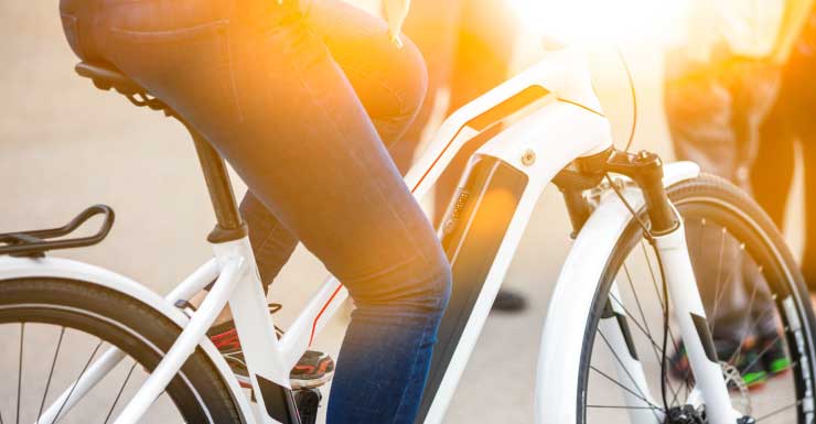 Crash on Palm Coast Parkway kills e-bike rider, troopers say