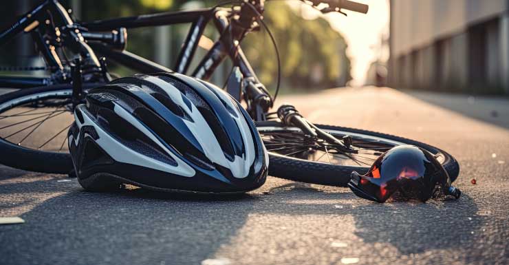 Cyclist critically injured in Sarasota hit-and-run crash